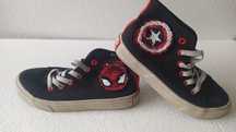 Wysokie trampki Marvel r. 32 HM