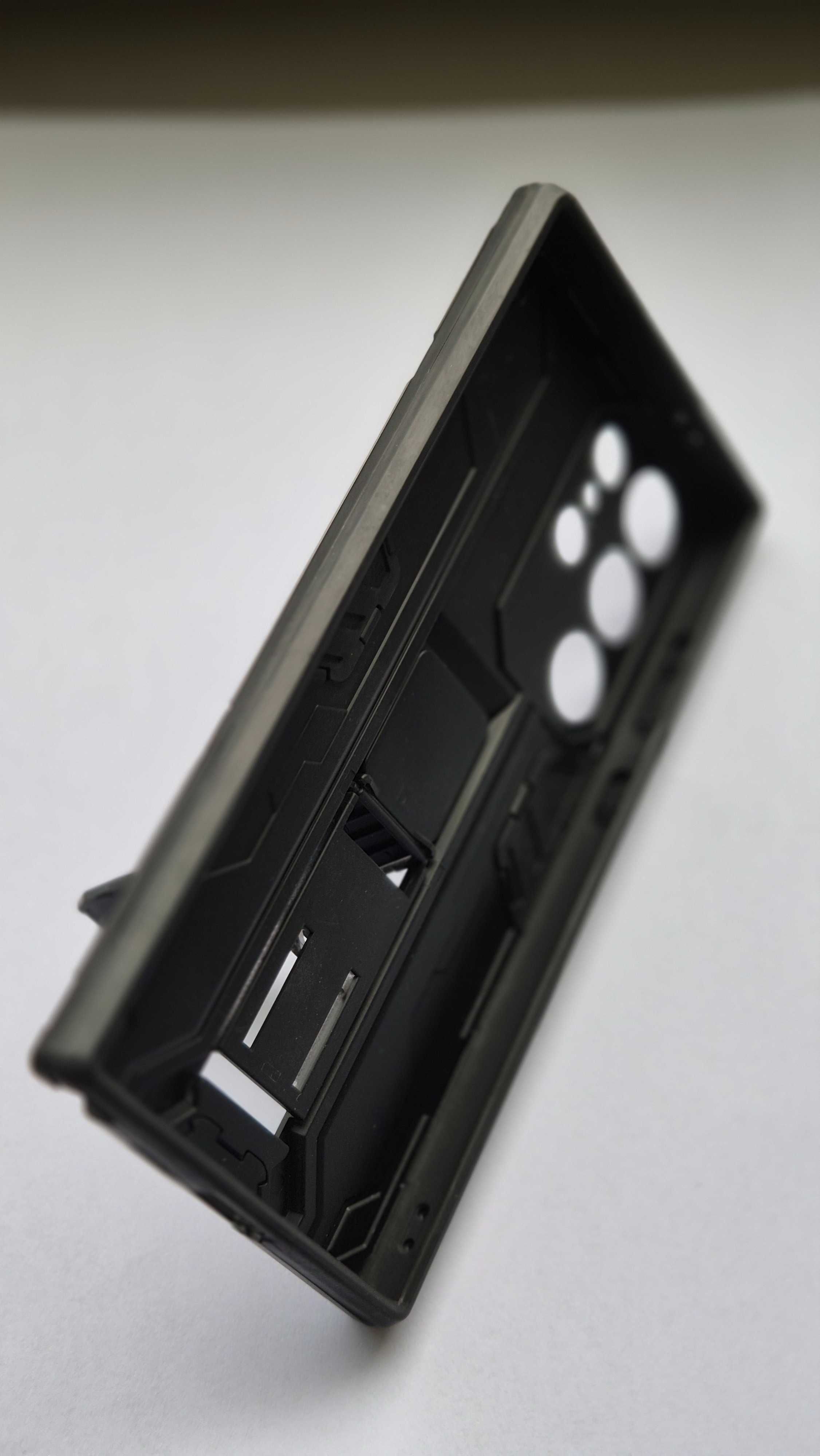 Etui Exoguard Matte do Samsung Galaxy S24 Ultra