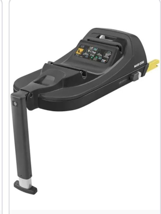 Carrinho de bebé Maxi‑Cosi Zelia 3 com Ovo e Base ISOFIX