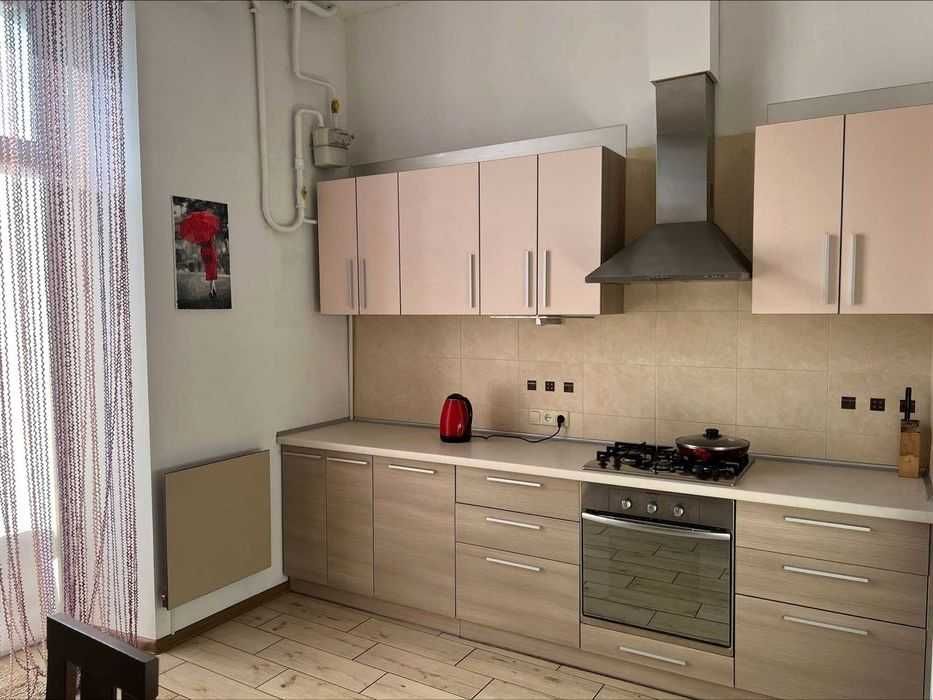 Сдам 2к квартиру , центр , Д.Яворникого 78