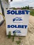 SOLBET paleta 48 szt