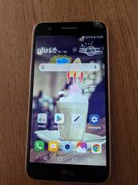 Smartfon LG K10 2017