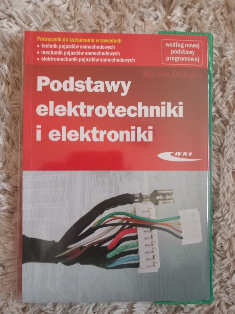 Podstawy elektrotechniki i elektroniki