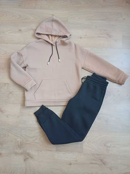 Комплект штани+ худі
