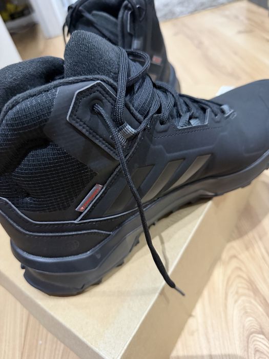 Męskie Buty Adidas Terrex AX4 Mid Beta 46