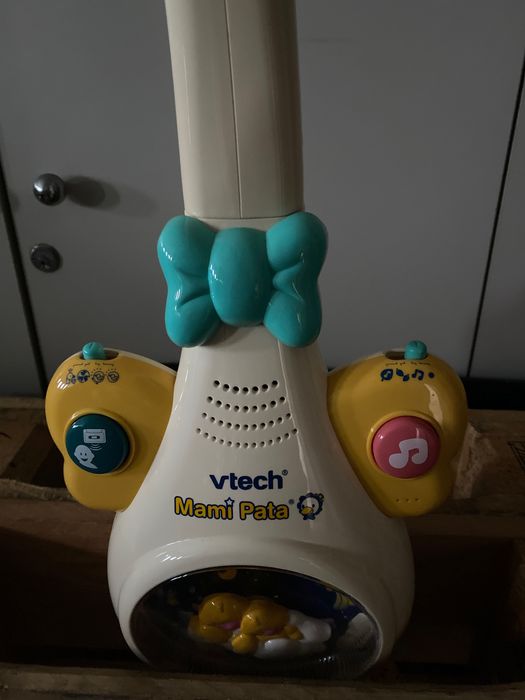 Berço. Carrosel. Mobile Musical & Projector bebé 0+meses