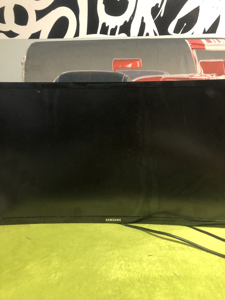 Monitor samsung
