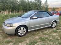 Opel Astra 1.6 LPG