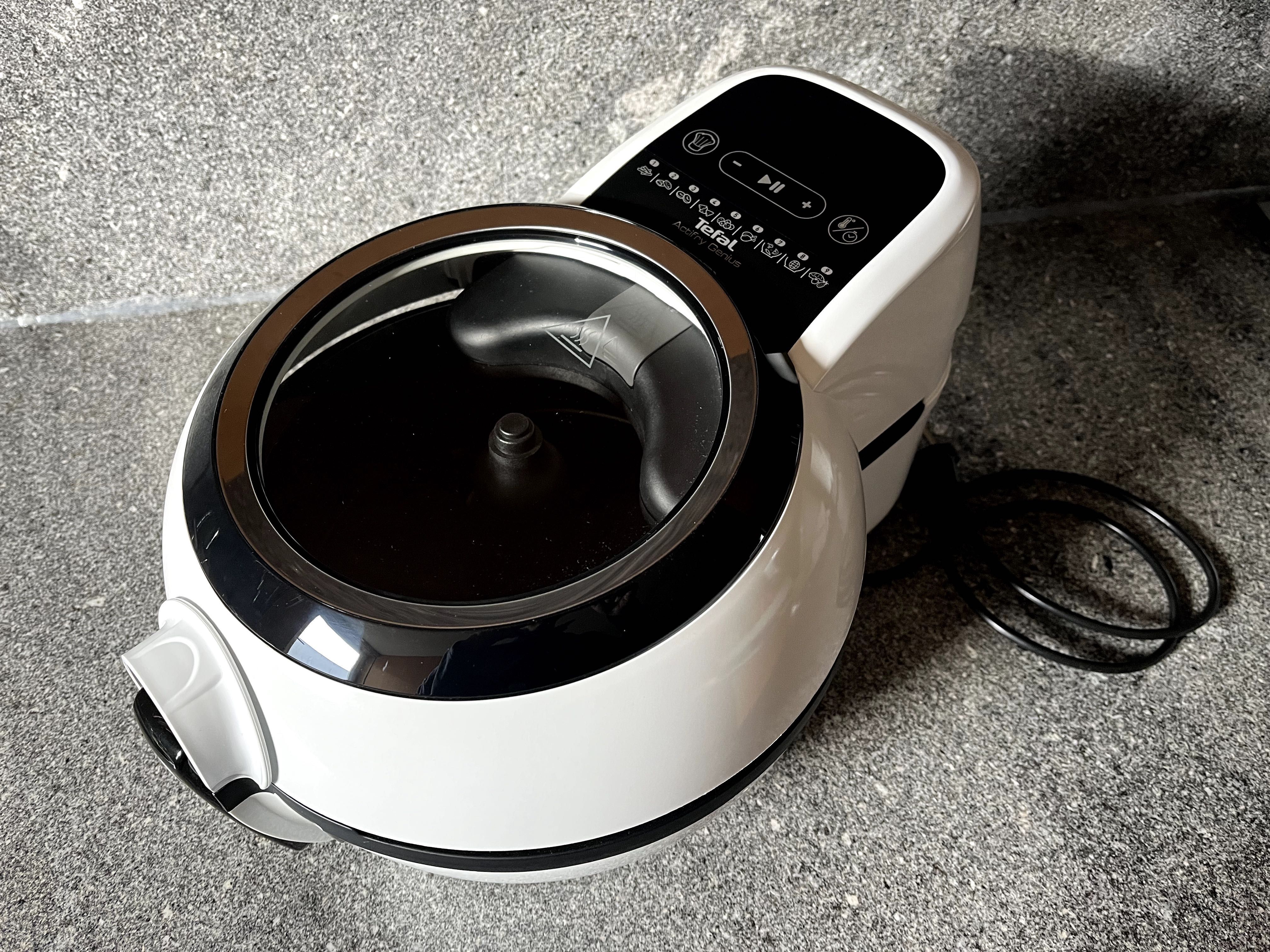 Air Fryer TEFAL Actifry Genius