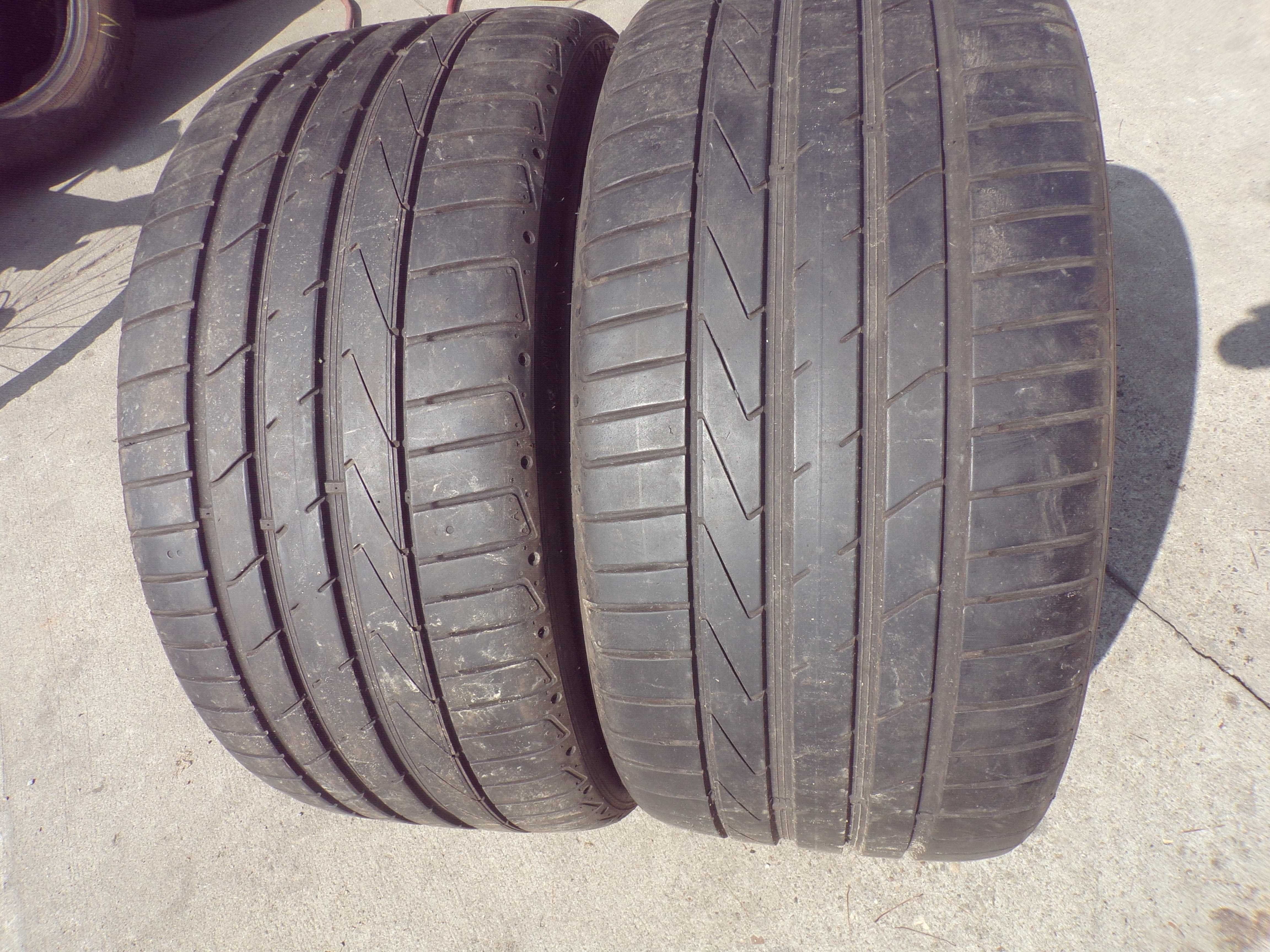 opona 245/35R19 Hankook 245/35ZR19 Ventus S1 Evo 2 (225 netto/szt)