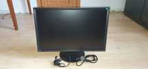 EIZO ev2436w stan bdb, kolor obudowy czarny