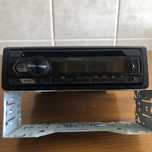 Auto Radio pioneer
