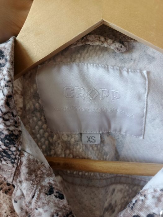 Kurtka, narzutka, katana r. XS Cropp