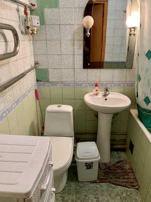 В продаже 1ком.квартира на Новых домах Байрона/Григоренко