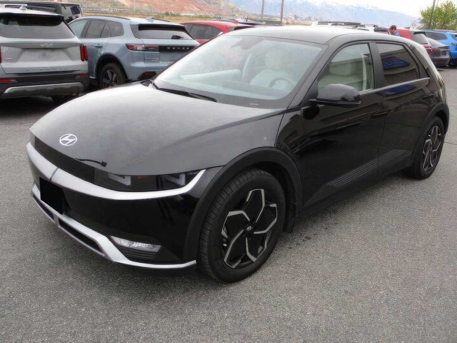 Hyundai Ioniq 5 SEL      2023