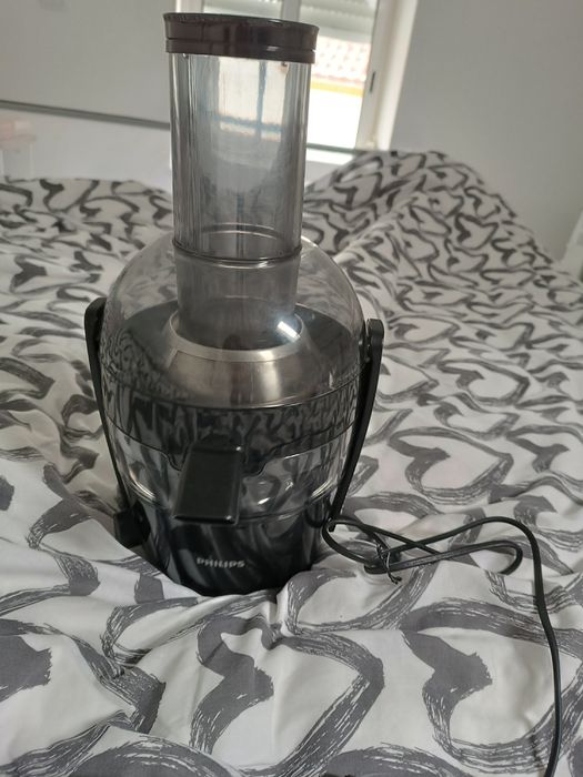 Centrifugadora PHILIPS HR1855/70 (700 W)