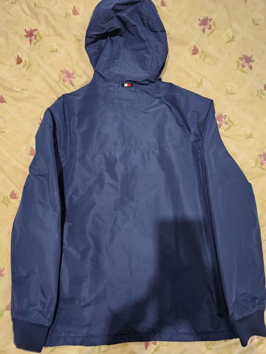 Чоловіча куртка анорак