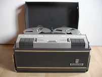 Magnetofon szpulowy GRUNDIG BAYREUTH TK-23L- DE LUXE