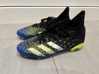 Korki Adidas Predator r.37 buty do piłki nożnej