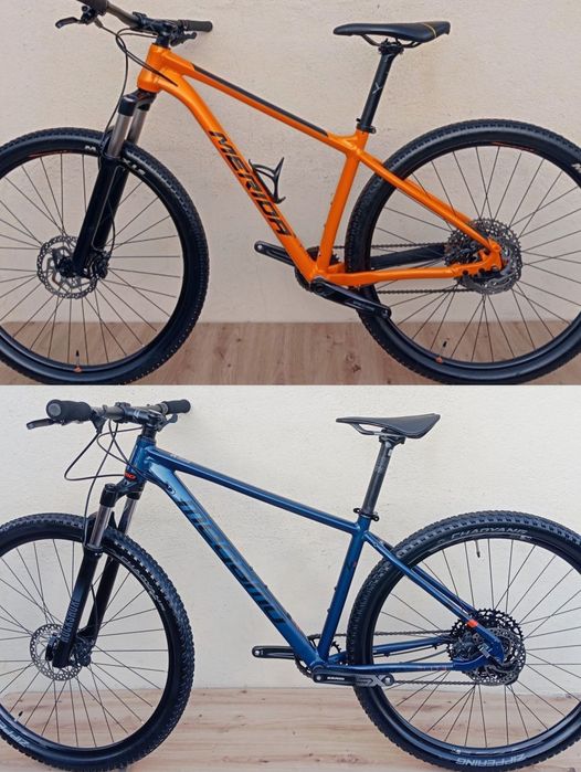 JF-Bikes Bicicletas Alumínio 29 M 12v Merida Big nine 300/ Megano Natu