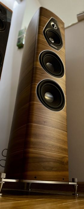 Sonus Faber Olympica Nova III