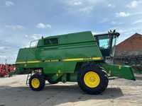 John Deere 2054 (tylko 2200h)