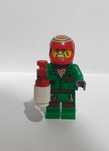 LEGO Hidden Side Minifigurka hs041 Douglas Elton El Fuego