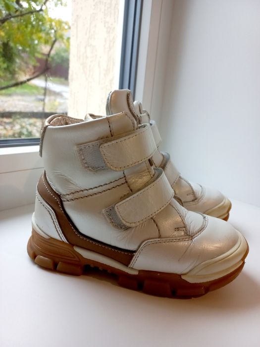 Зимові черевики, чоботи, сапоги, сапожки Шаговіта. Розмір 26