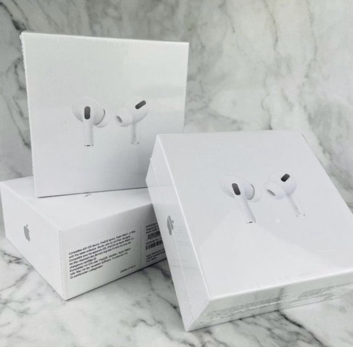 Навушники AirPods 2 pro / Беспроводные наушники.