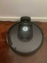 iRobot Roomba i7