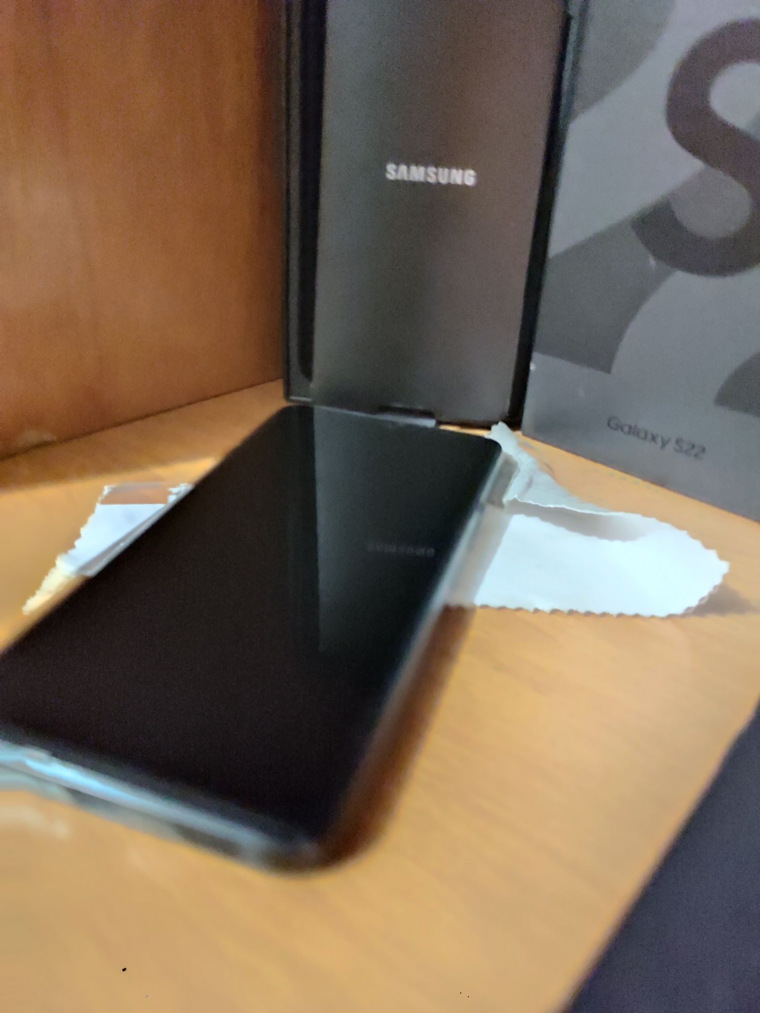Samsung s22 5G [ 128GB]
