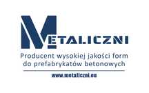 Producent form do betonu, do prefabrykatów, bloki, ściany oporowe