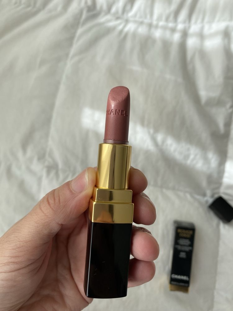 Batom Chanel cor 432 Cecíle