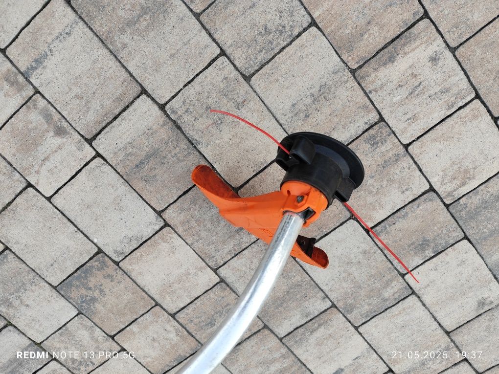 Pokaszarka Stihl FS 38