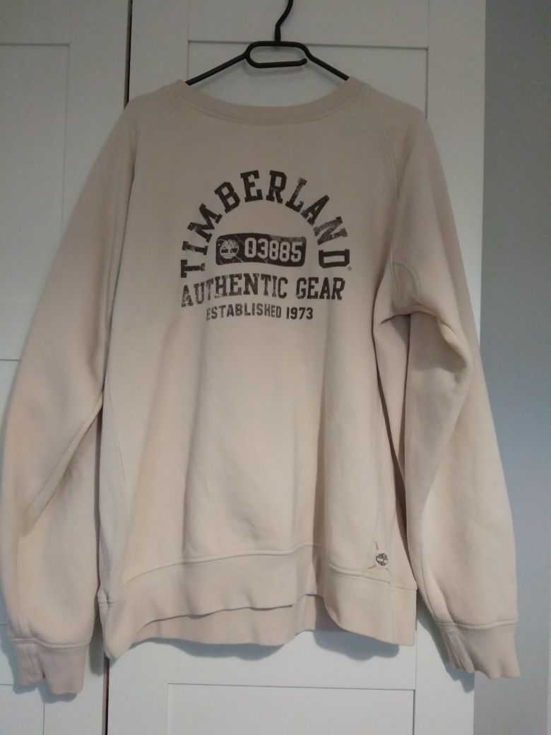 Bluza Timberland