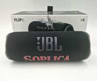 Głośnik bluetooth JBL FLIP 6 czarny