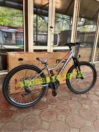 Azimut Pixel 26” , горный велосипед