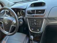 Opel Mokka Opel Mokka