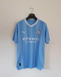 Camisola Man. City 23/24