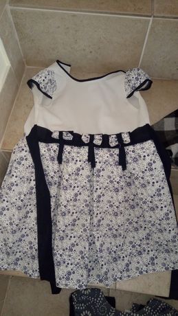 Roupa marca menina dos 0 aos 7 anos