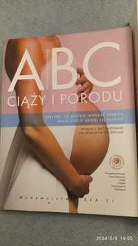 Książka Abc ciąży i porodu