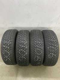 Continental ContiWinterContact Ts850 195/65R15 91T Nr 1106