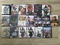 GRY PC - Call of Duty, Battlefield, Far Cry, Assassins Creed, Sniper