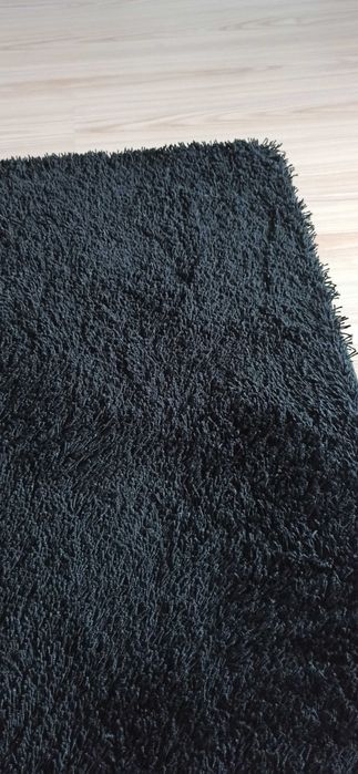 Tapete preto 350x230 cm