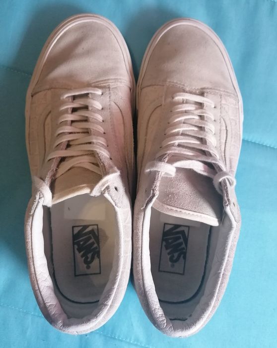 Ténis VANS Old Skool - 42