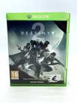 Destiny 2 Xbox One Po Angielsku