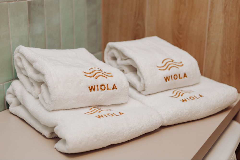 Apartament Wiola F007 POLANKI AQUA w Kołobrzegu