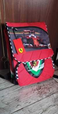 Plecak Ferrari panini