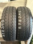 Opony letnie 225/65R16C COMPASAL VAN MAX