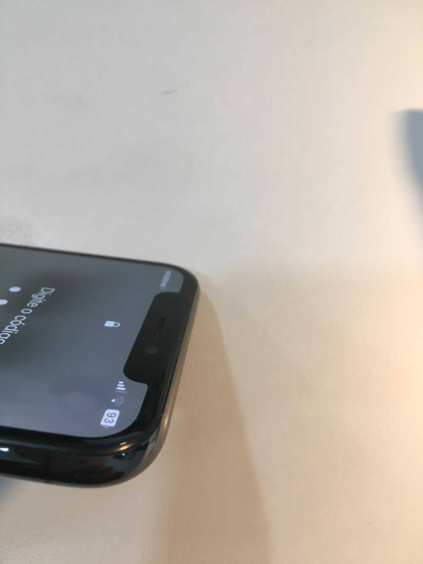 Iphone X 64gb BOMEstado